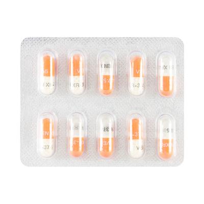 Venlor XR 37.5mg Capsule 10'S - Depression-Ant