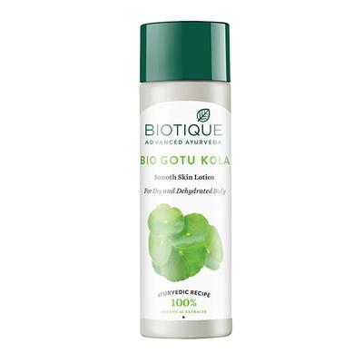 Bio Spanish Jasmine Refreshing Hand Moisturiser Gotu Kola Smooth Skin Lotion 120 Ml - Hand Creams