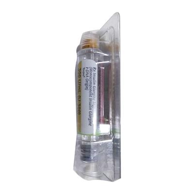 TOUJEO 300 Cartridge 1.5ml - Diabetes-Ins