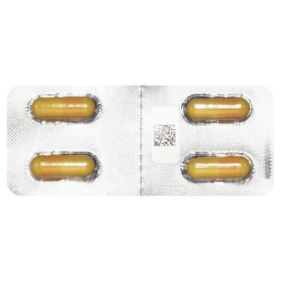 TASIGNA 200mg Capsule 4's - Cancer Oncology-Tar