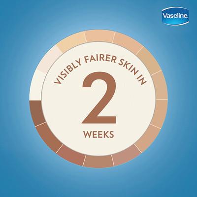 Vaseline Healthy Bright Daily Brightening Even Tone Body Lotion 50ml - Lotions & Creams