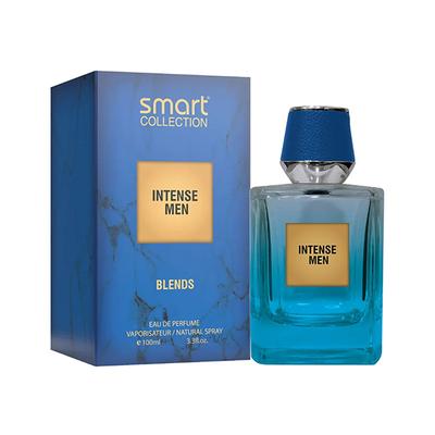Smart Collection INTENSE MEN BLENDS Eau de Parfum Men Perfumes 100 ml - Men Perfumes (Edt/Edp)