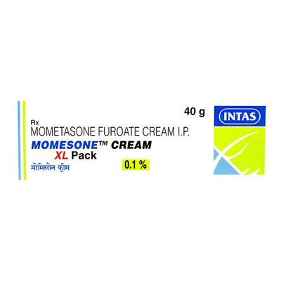 MOMESONE XL Cream 40gm - Skin Infections-Toc