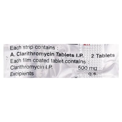Nexpro HP Kit Tablet - H.Pylori Infection