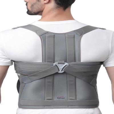 Tynor Cure Taylor's Brace Long (Regular 71cm-1.02m) (A 13) - Abdomen/Neck/Arm/Elbow Supports