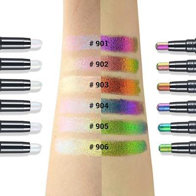 Charmacy Milano Zodiac Eyeshadow Stick - 906 Gemini 1.8 gm - Eyeshadow, Bases & Primers