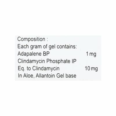 Acnesol A Nano Gel 15gm - Acne-Acn