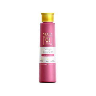 VLCC Clinic Proshape Slimming Oil 150 ml - Massage Oils