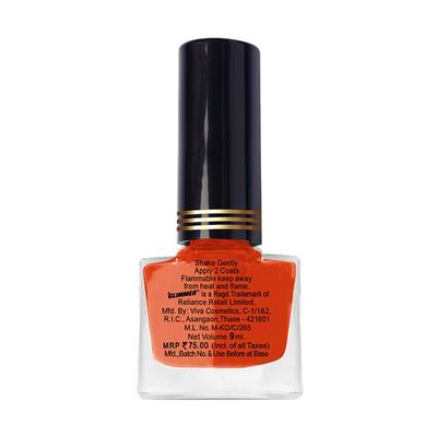 GL -9 ml 27RVERY PLUM 9 ml - Nail Polish