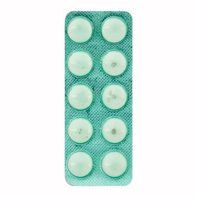 Phlogam Tablet 10'S - Pain relief-Ant