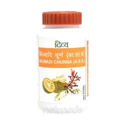 Patanjali Bilwadi Churna Powder 100 gm - Speciality Medicines