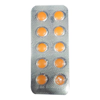 Amitone Plus Tablet 10'S - Anxiety-Anx