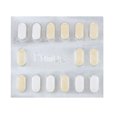 GLIMIPRIME M 1 Tablet 15's - Diabetes-Ant