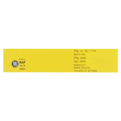 Zytee L 9% Gel 10ml - Anaesthesia - Local-Ana