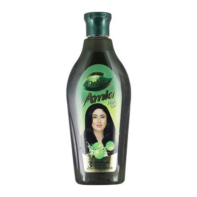Dabur Amla Hair Oil 275 ml - Hair Oils