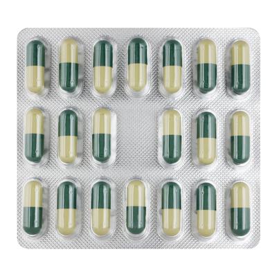 Addyzoa Capsule 20'S - Ayurvedic Medicine-AYU