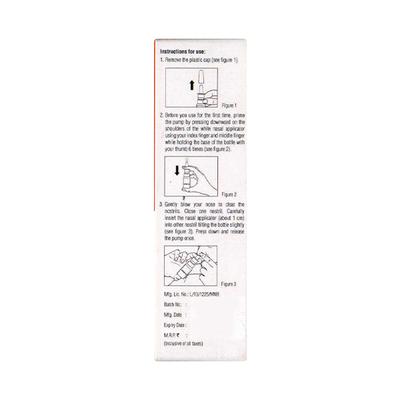 TAPRISE NS Nasal Spray 9ml - Pain relief-Ana