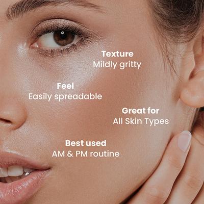 Rice Pudding De Tan Face Pack For Glowing Skin 50gm - Masks & Peels