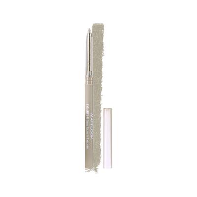 Matt Look Eye Love It Kohl Pencil Eyeliner & Kohl Kajal Flawless White-08 0.2 gm - Eyebrow Pencils & Enhancers
