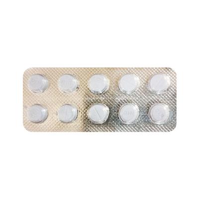 Neocalm Plus Tablet 10'S - Schizophrenia-Aps