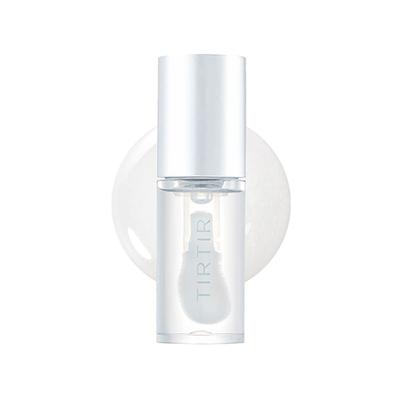 Tirtir My Glow Lip Oil Honey 5.7 ml - Lip Glosses