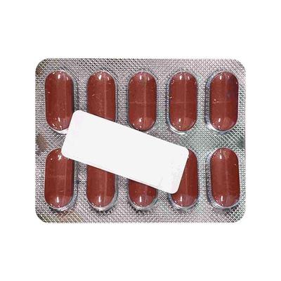 CAPESTATIC 500 Tablet 10's - Cancer Oncology-Cyt