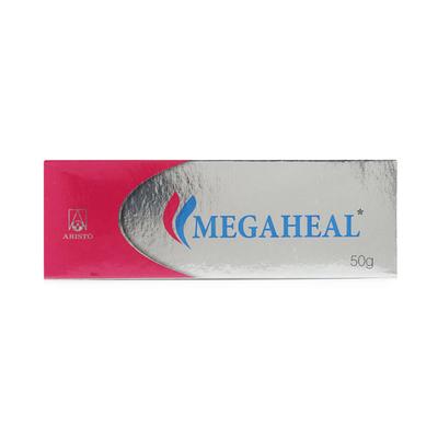 Megaheal Gel 50gm - Wound Care-Ski