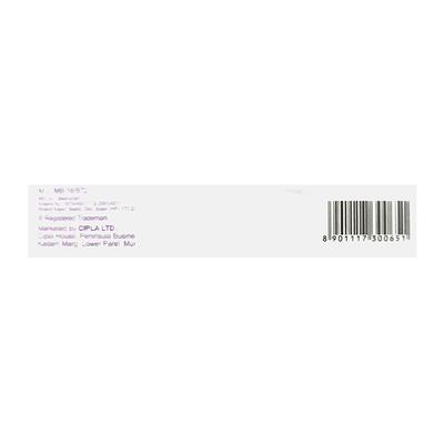 NOVANIB T Ointment 15g - Atopic Dermatitis(Eczema)-Otd