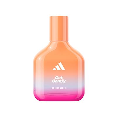 Adidas Vibes Get Comfy Eau De Parfum 50 ml - Perfumes (Edt/Edp)