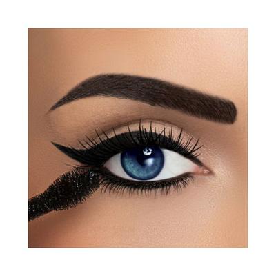 Diego dalla Palma Milano Mascara Sub-Aqueo - Very Waterproof Mascara Black 13.5 ml - Mascaras