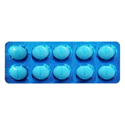 MINO 650 Tablet 10's - Fever-Ana
