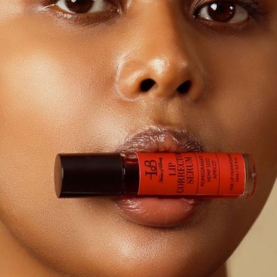 House Of Beauty Lip Color Corrector Serum For Pigmented & Discolored Smoker Lips 10ml - Lip Balms
