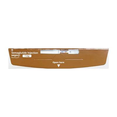 WEGOVY 1mg Injection 3ml - Diabetes-Ant