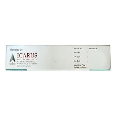 SUCRALIME ANO Cream 20gm - Wound Care-Ski