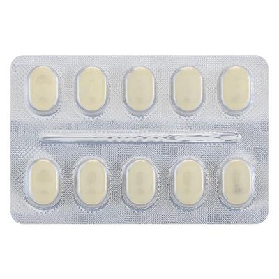 BREVIPIL 100 Tablet 10's - Epilepsy/Convulsion-Ant