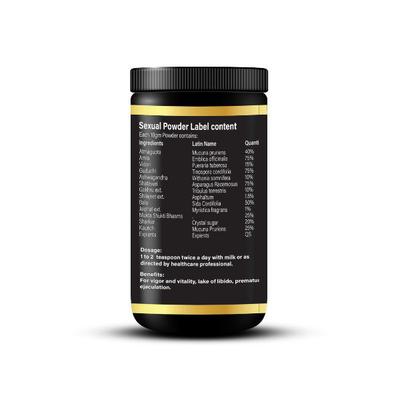 Zenius Xtra Power Powder 100 gm - Other Supplements