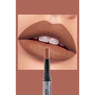 Incolor Lipfinity Lipstick 02 Brown 2.3 Gm - Lipsticks