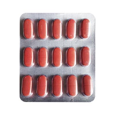 CALCIMAX TOTAL Tablet 15's - Supplements-Cal
