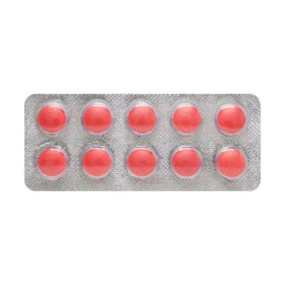 DO RE ME 50mg Tablet 10'S - Depression-Ant