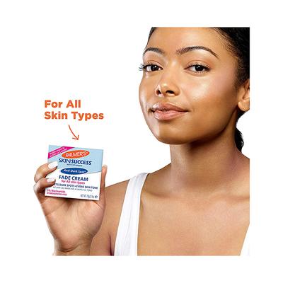 Palmer's Skin Success Fade Cream For Oily Skin Types 75g - Lotions & Creams