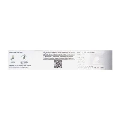 TOBIZAP Eye Ointment 5g - Eye Infections-Eaa