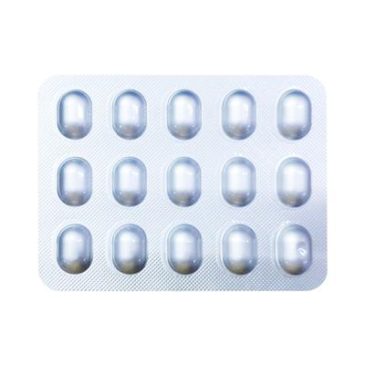 TFCT NIB Tablet 15's - Arthritis-Dis