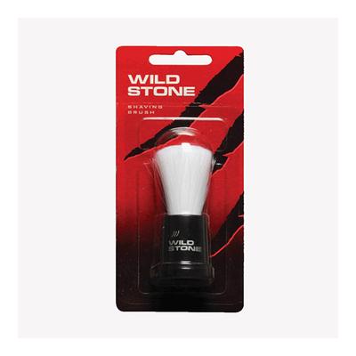 Wild Stone Shaving Brush 70gm - Shaving Brushes