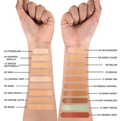 Pac Spotlight Liquid Concealer - C2 (Orange Zest) 1's - Concealer