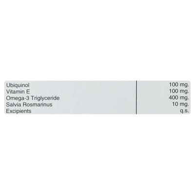 UBLIFE Capsule 10's - Supplements-Sup