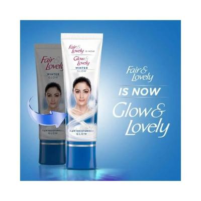 Fair & Lovely Winter Fairness Face Cream 50 gm - Face Moisturizers