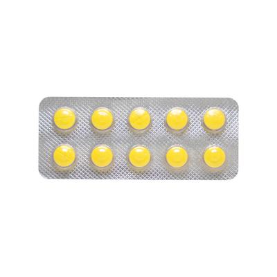 Amicon 50mg Tablet 10'S - Depression-Ant