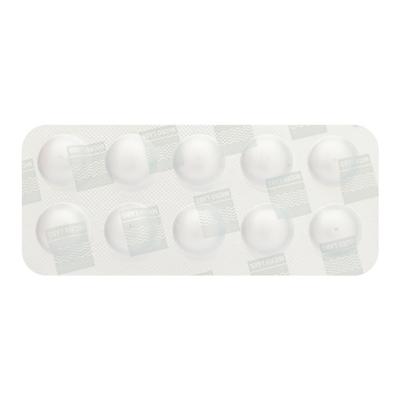 Folfit Tablet 10'S - Iron Supplement/Anaemia-Vma