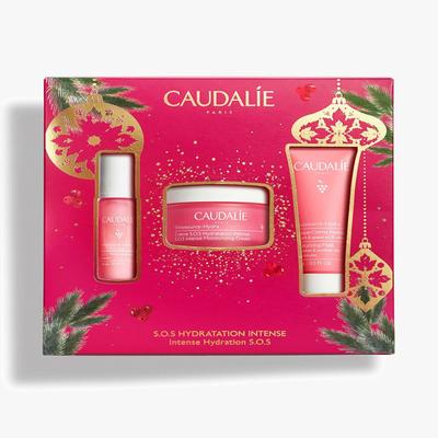 Caudalie Intense Hydration S.O.S 75 ml - Face Moisturizers