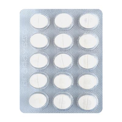 PARADAY 650 Tablet 15's - Fever-Ana